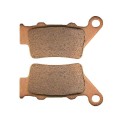 EBC Brakes Double-H Sintered Superbike Brake Pads Rear - FA213HH EBC Brakes Double-H Sintered Superbike Brake Pads Rear - FA213HH
